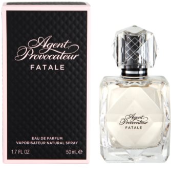 Agent Provocateur Fatale parfemska voda za žene