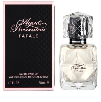Agent Provocateur Fatale eau de parfum pentru femei