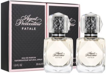 Agent Provocateur Fatale coffret I.