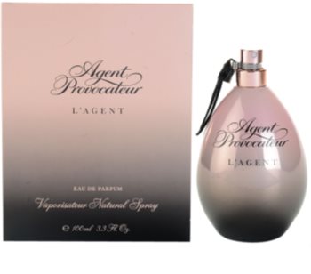 Agent Provocateur L´Agent parfémovaná voda pro ženy