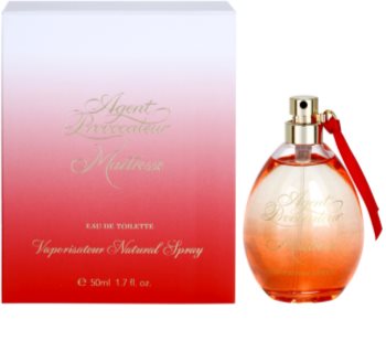 Agent Provocateur Maitresse Eau Provocateur toaletní voda pro ženy 50 ml