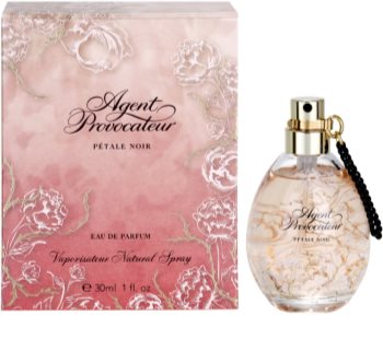 Agent Provocateur Petale Noir eau de parfum para mulheres 30 ml