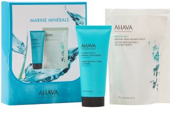 Ahava Marine Minerals Kosmetik-Set I. für Damen