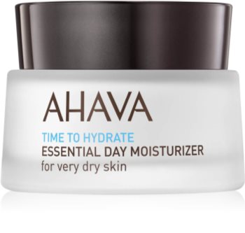 AHAVA Time To Hydrate дневен хидратиращ крем за много суха кожа