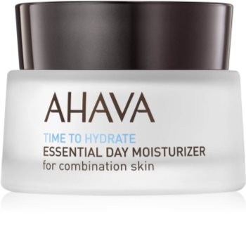 AHAVA Time To Hydrate Kosteuttava Päivävoide yhdistelmä-iholle