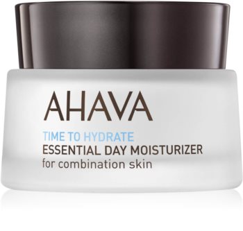 AHAVA Time To Hydrate дневен хидратиращ крем за смесена кожа