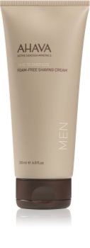 Ahava Time To Energize Men krema za brijanje bez pjene
