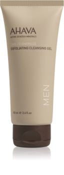 Ahava Time To Energize Men piling gel za čišćenje
