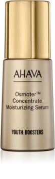 AHAVA Dead Sea Osmoter sérum hydratant illuminateur