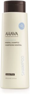 AHAVA Dead Sea Water minerální šampon