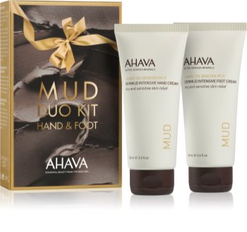 Ahava Dead Sea Mud darčeková sada I. pre ženy
