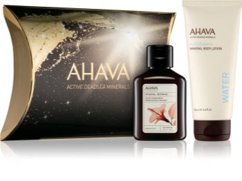 Ahava Mineral Treats kozmetički set I. za žene