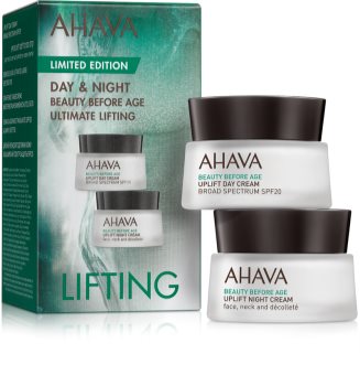 Ahava Beauty Before Age kozmetická sada I. pre ženy