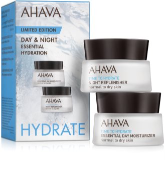 Ahava Time To Hydrate kozmetički set I. za žene
