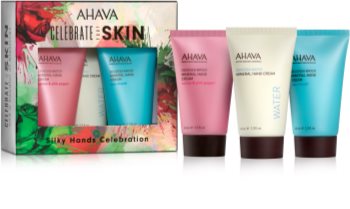 Ahava Dead Sea Water kozmetická sada V. pre ženy