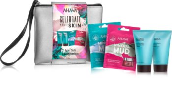 Ahava Dead Sea Water Sea Kissed poklon set I. za žene
