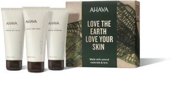 Ahava Dead Sea Water poklon set VI. za žene
