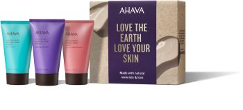 Ahava Dead Sea Water darčeková sada V. pre ženy
