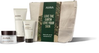 Ahava Naturally Beautifully Hydrated poklon set X. za žene