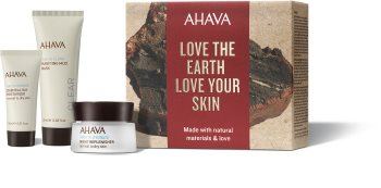 Ahava Time To Hydrate подарочный набор VIII. для женщин