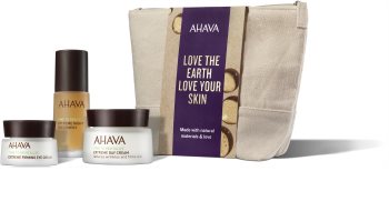 Ahava Time To Revitalize Geschenkset IX. für Damen