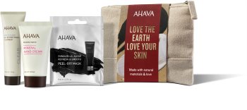 Ahava Dead Sea Water Geschenkset XI. für Damen