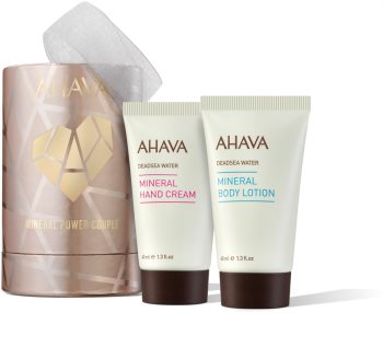 Ahava Dead Sea Water Geschenkset I.