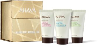 Ahava Dead Sea Water darčeková sada II.