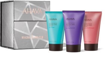 Ahava Dead Sea Water darčeková sada III.