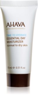Ahava Time To Hydrate Hydraterende Dagcrème voor Normale tot Droge Huid