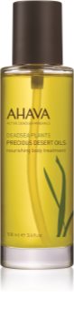 AHAVA Dead Sea Plants Precious Desert Oils tápláló testolaj