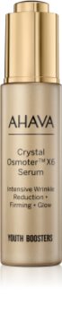 AHAVA Dead Sea Crystal Osmoter X6 sérum intensivo con efecto antiarrugas