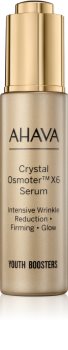 Ahava Dead Sea Crystal Osmoter X6 интенсивная сыворотка с антивозрастным эффектом