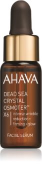 Ahava Dead Sea Crystal Osmoter X6 Intensiv-Serum mit Antifalten-Effekt