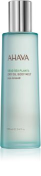 Ahava Dead Sea Plants Sea Kissed suchý tělový olej ve spreji