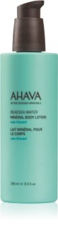 AHAVA Dead Sea Water Sea Kissed Mineral-Bodymilch mit glättender Wirkung