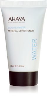 Ahava Dead Sea Water mineralisierender Conditioner