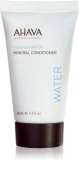 Ahava Dead Sea Water minerálny kondicionér