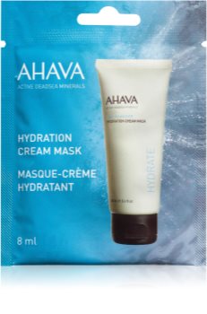 AHAVA Time To Hydrate hydratační krémová maska