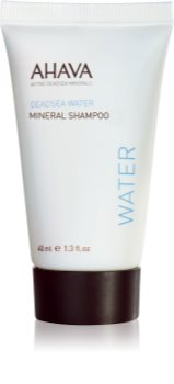 Ahava Dead Sea Water mineralni šampon