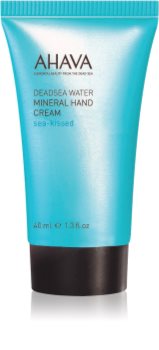 Ahava Dead Sea Water Sea Kissed Mineral-Creme für die Hände