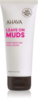 Ahava Dead Sea Mud глубоко увлажняющий крем для лица