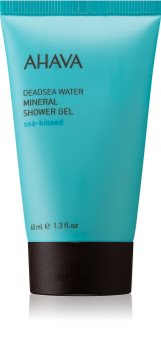 Ahava Dead Sea Water Sea Kissed Mineral-Duschgel