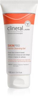 Ahava Clineral SKINPRO нежный очищающий гель для чувствительной и интолерантной кожи