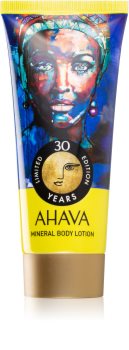 Ahava Mineral mineralno mlijeko za tijelo