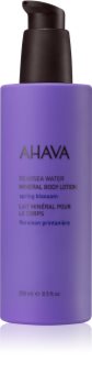 Ahava Dead Sea Water Spring Blossom Mineral kropslotion