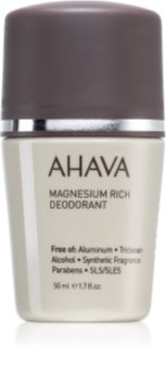 Ahava Time To Energize Men minerálny dezodorant roll-on pre mužov