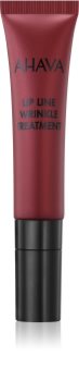 AHAVA Apple of Sodom crema antiarrugas para labios