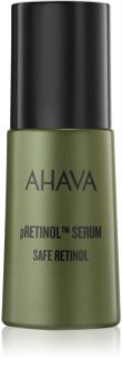 AHAVA Safe Retinol sérum anti-rides au rétinol