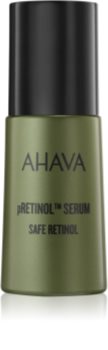 AHAVA Safe Retinol sérum antiarrugas con retinol